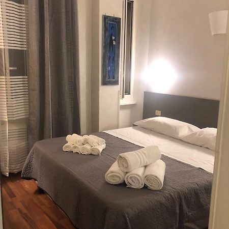 Alma Rooms Appia 罗马 外观 照片