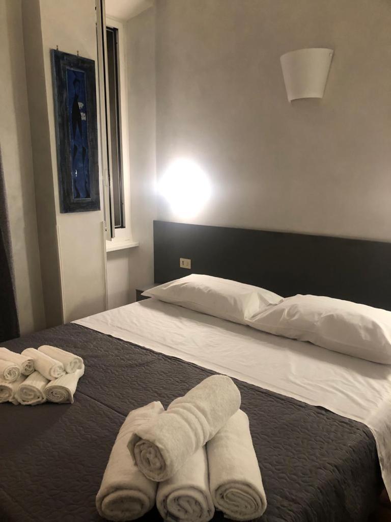 Alma Rooms Appia 罗马 外观 照片