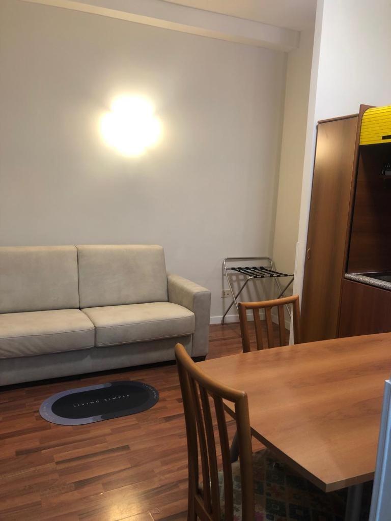 Alma Rooms Appia 罗马 外观 照片
