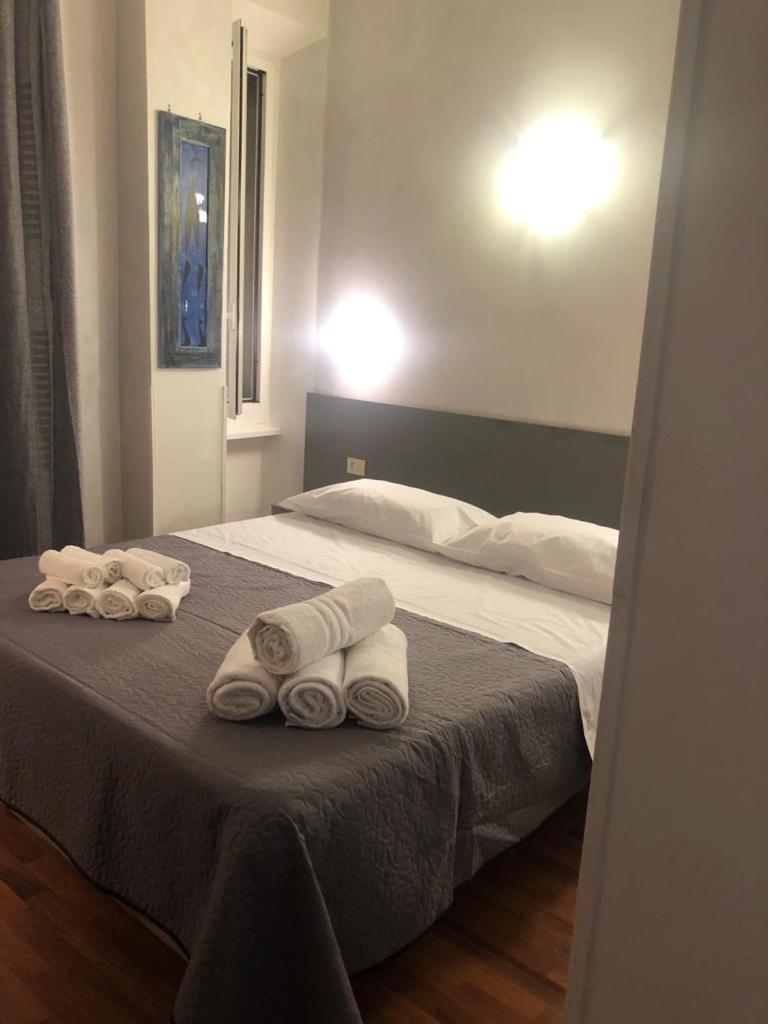 Alma Rooms Appia 罗马 外观 照片