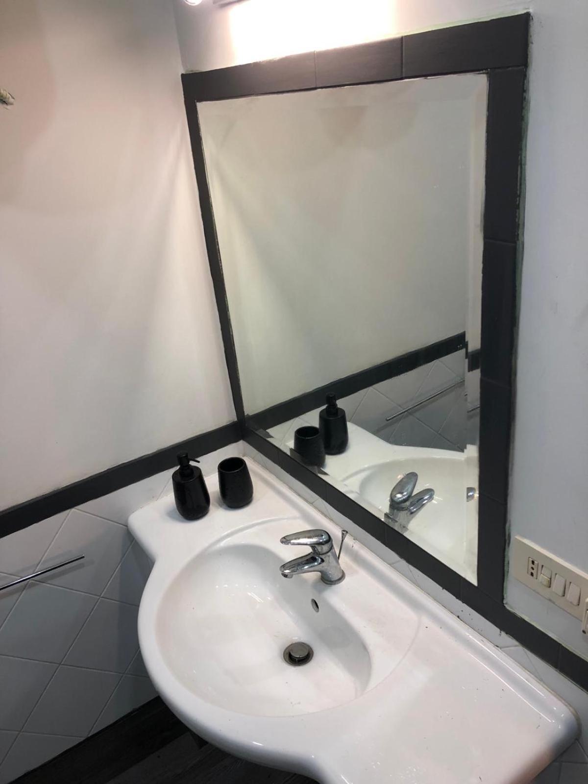 Alma Rooms Appia 罗马 外观 照片
