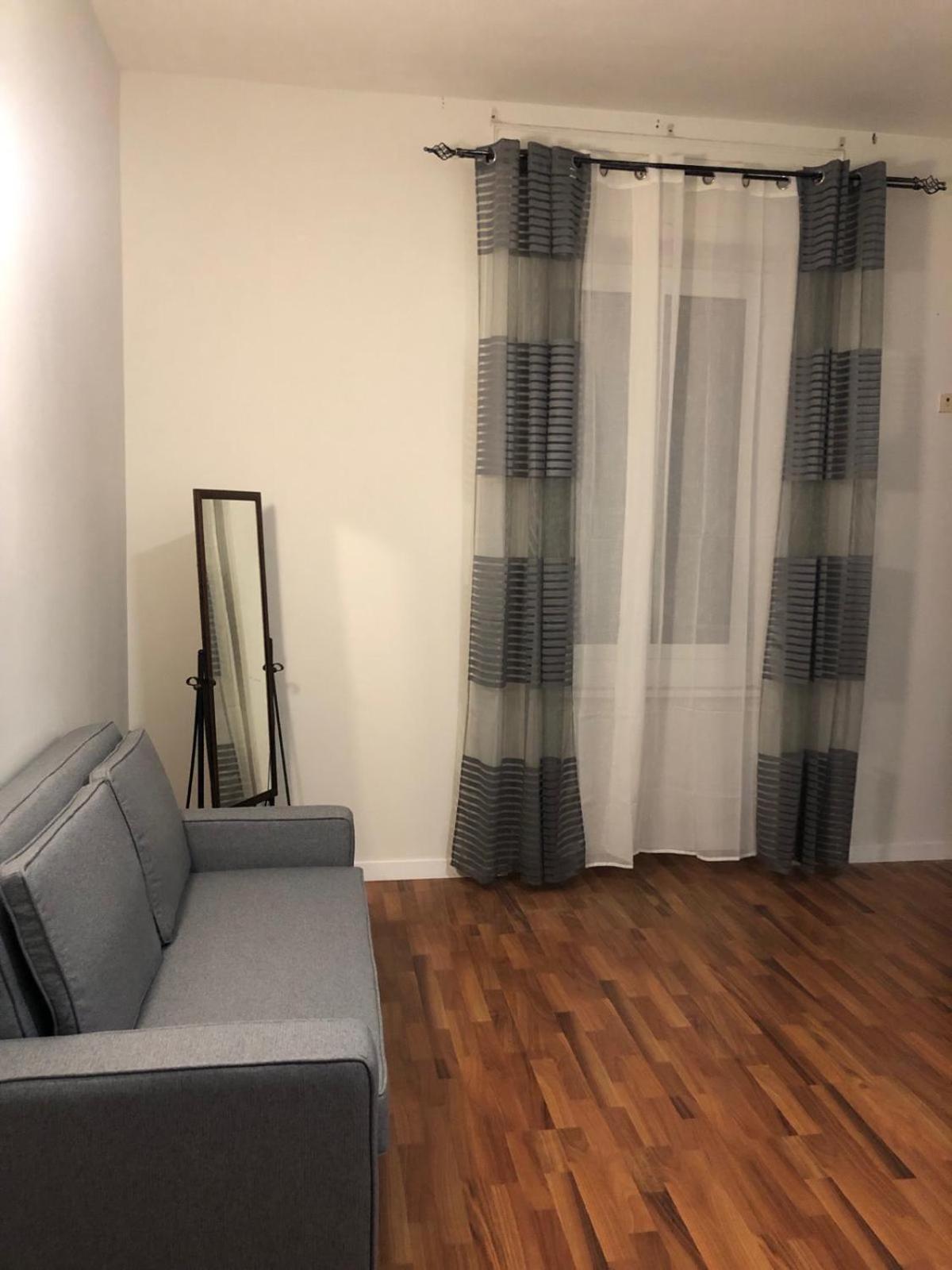 Alma Rooms Appia 罗马 外观 照片