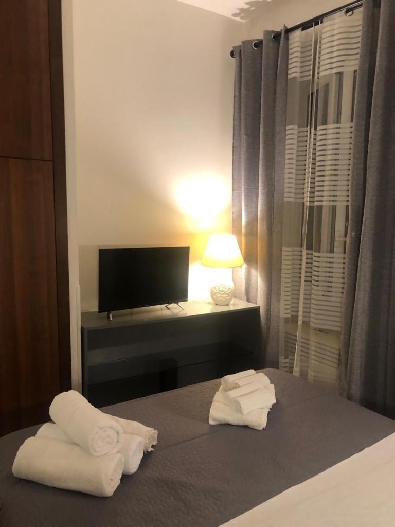 Alma Rooms Appia 罗马 外观 照片